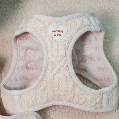 Arnés Body Jersey Couture