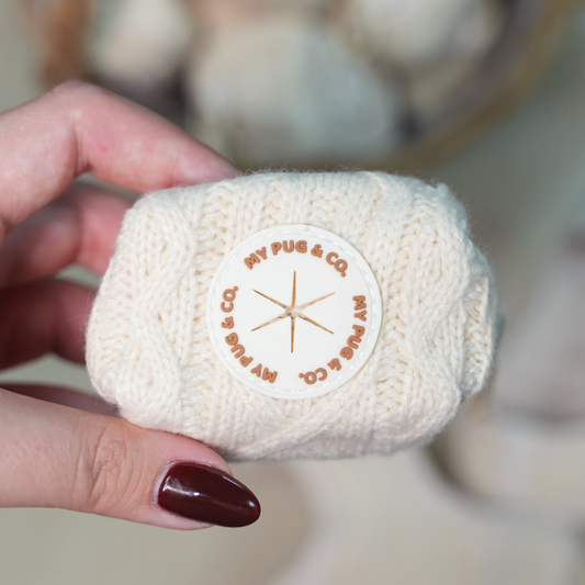 Porta Bolsas Jersey Couture