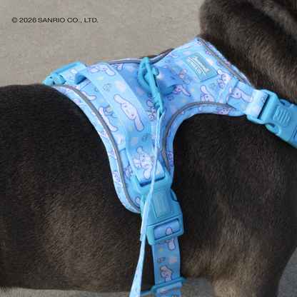 Trail-Hundegeschirr von Cinnamoroll