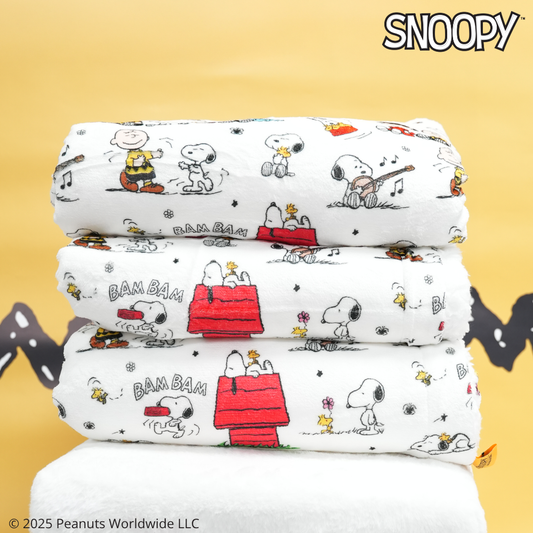 Manta Snoopy™️ Classic