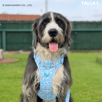 Trail-Hundegeschirr von Cinnamoroll