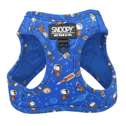 Space Step-in Harness Snoopy™️ 