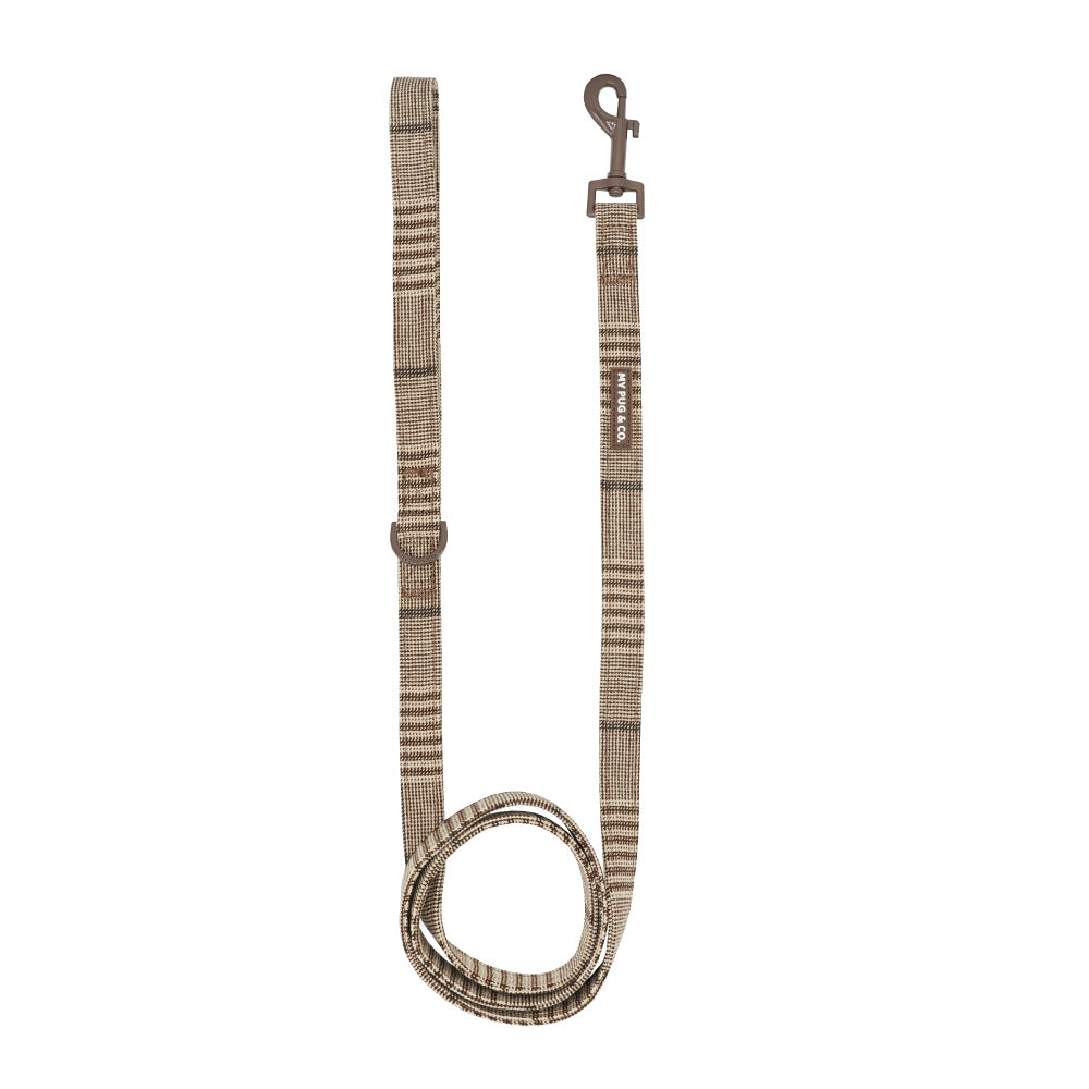 Oxford Leash