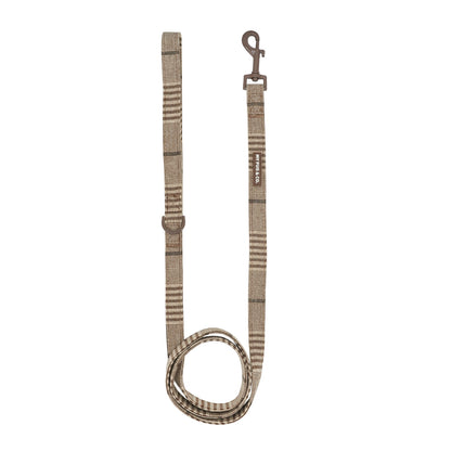 Oxford Leash