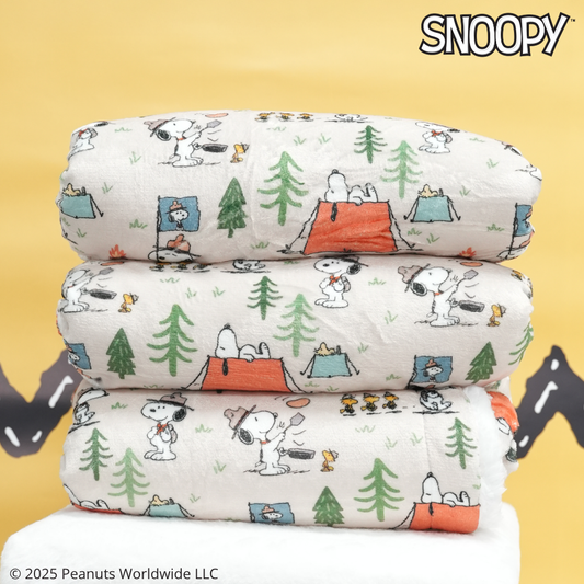 Manta Snoopy™️ Beagle Scout