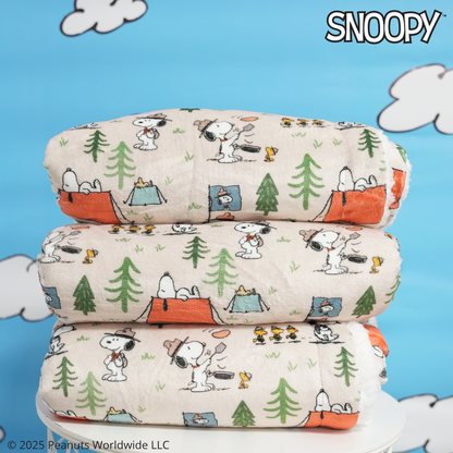 Manta Snoopy™️ Beagle Scout