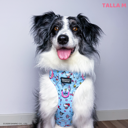 Trail harness by Hello Kitty and Friends