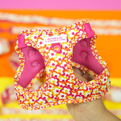 Arnés Body Flores Pop by Agatha Ruiz de la Prada
