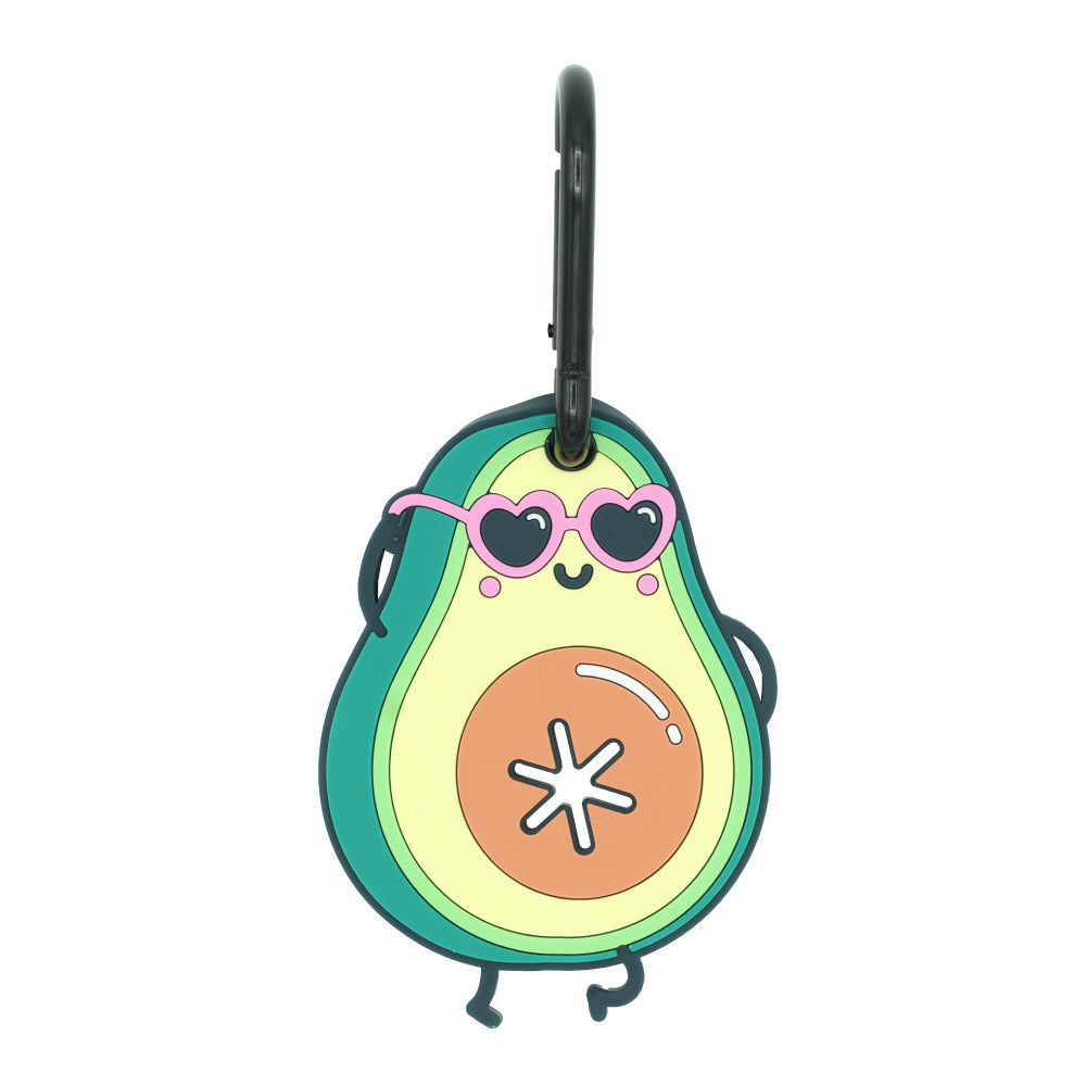 Avocado Bag Hanger by Mr. Wonderful