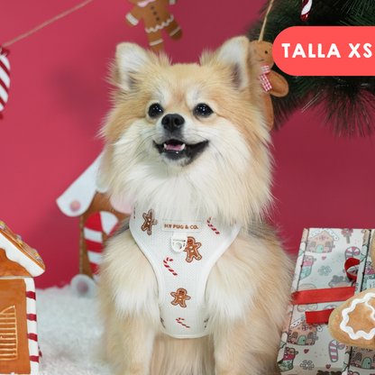 Arnés Ajustable Gingerbread