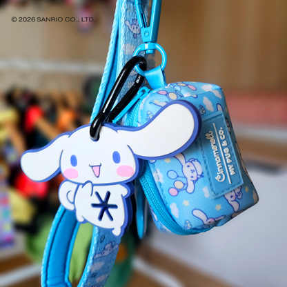 Bag Hanger by Cinnamoroll