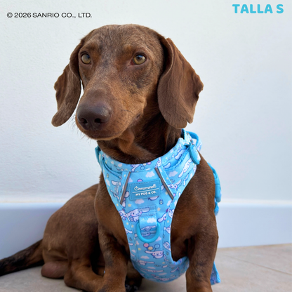 Trail-Hundegeschirr von Cinnamoroll