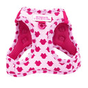 Step-In-Geschirr Kuss by Agatha Ruiz de la Prada