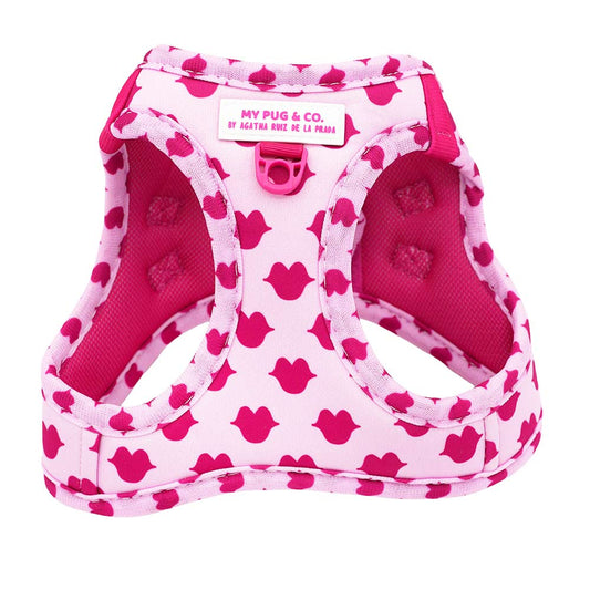 Arnés Body Beso by Agatha Ruiz de la Prada