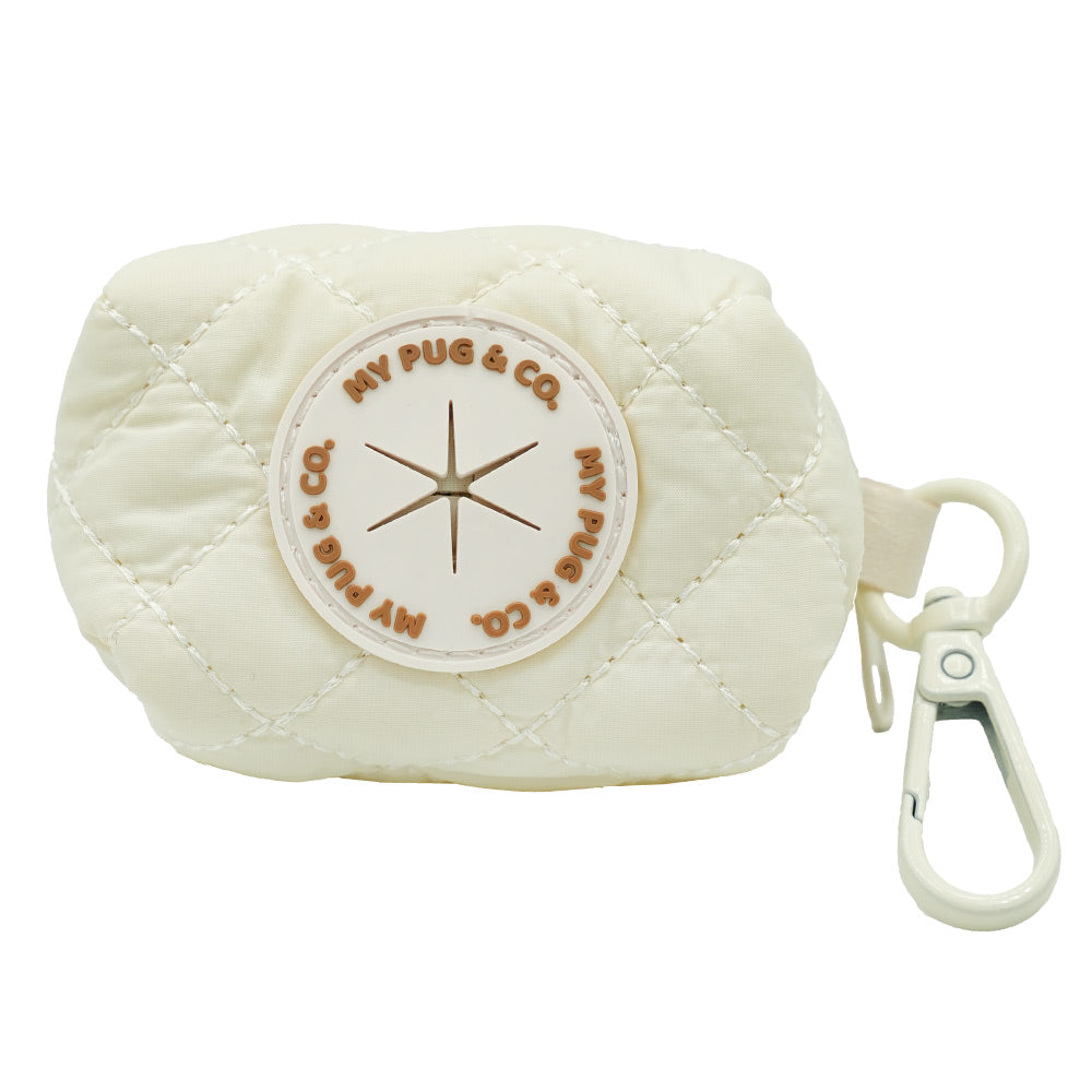 Porta Bolsas Teddy Luxe