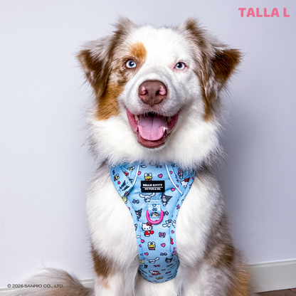 Trail harness by Hello Kitty and Friends