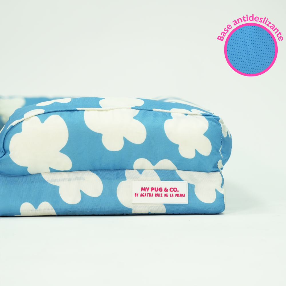 Cloud Bed von Agatha Ruiz de la Prada