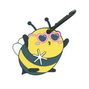 Kotbeutelhalter Bienen by Mr. Wonderful