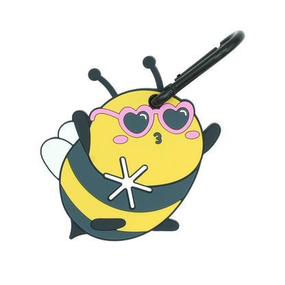 Bees Bag Hanger by Mr. Wonderful