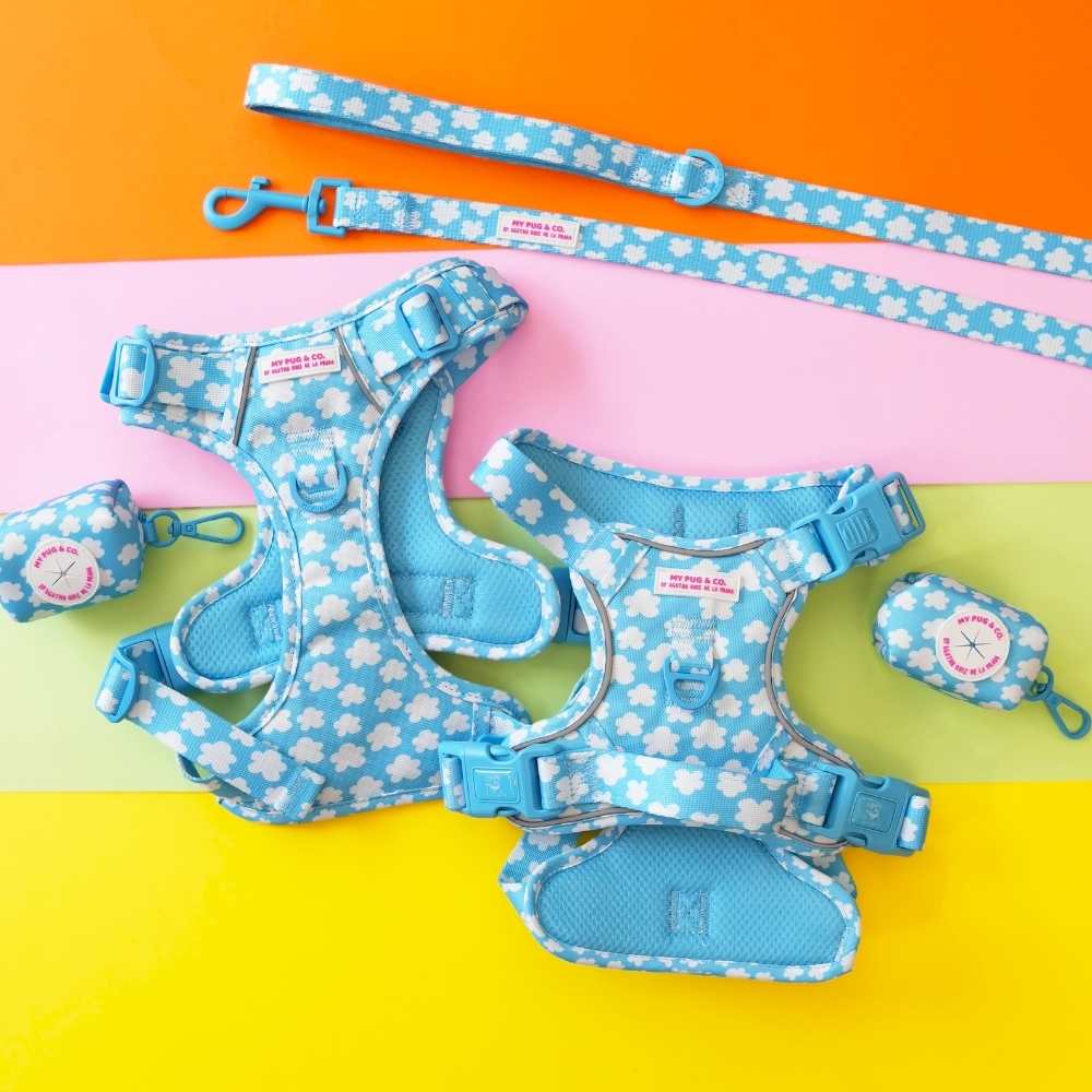 Arnés Todoterreno Nubes By Agatha Ruiz de la Prada