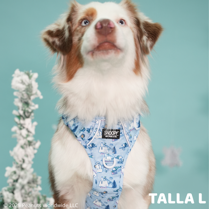 Arnés Todoterreno Snoopy™️ Snow