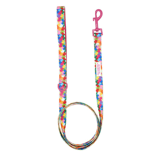 Correa Corazones Pop by Agatha Ruiz de la Prada