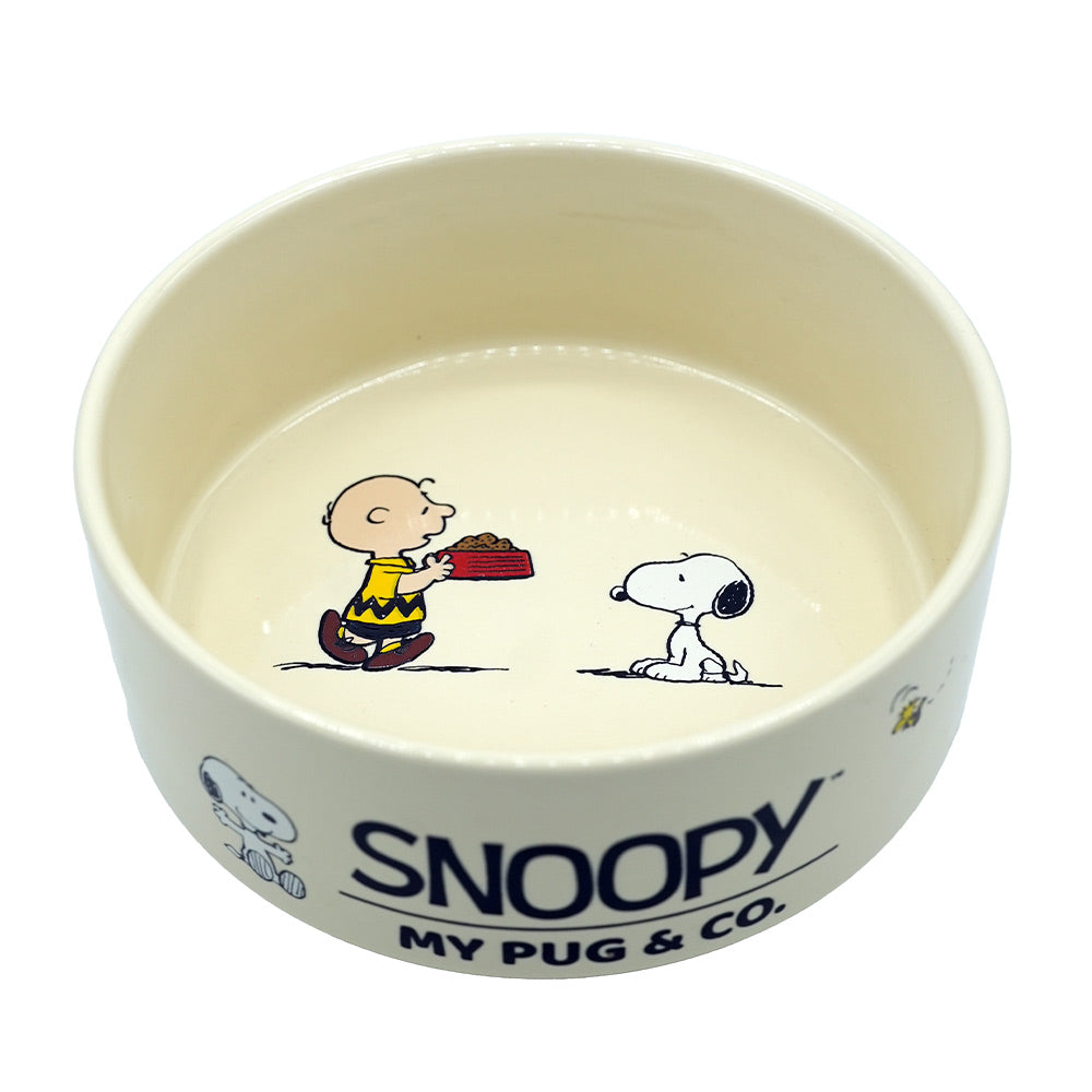 Comedero Snoopy™️