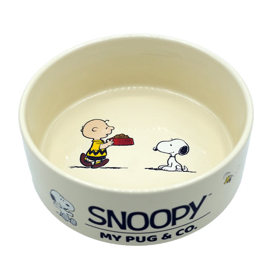 Comedero Snoopy™️