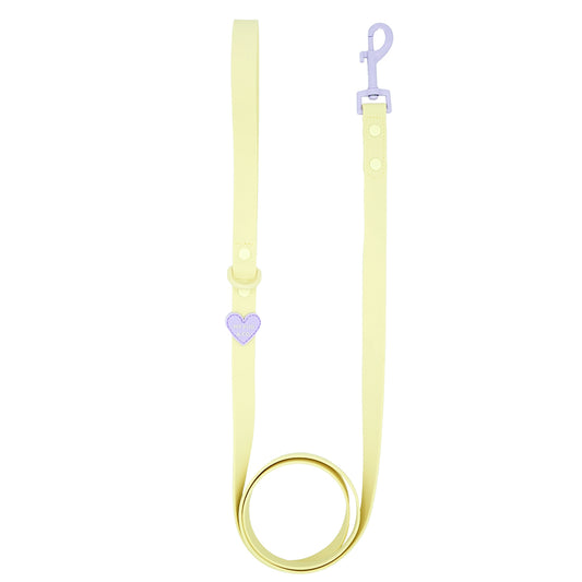 Correa Waterproof Amarillo - Lila