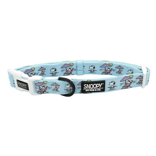 Collar Snoopy™️ Beach