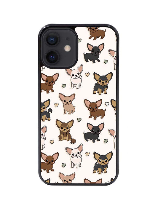 Funda Móvil Chihuahua