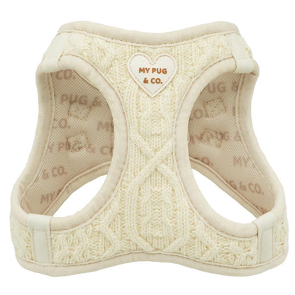 Arnés Body Jersey Couture