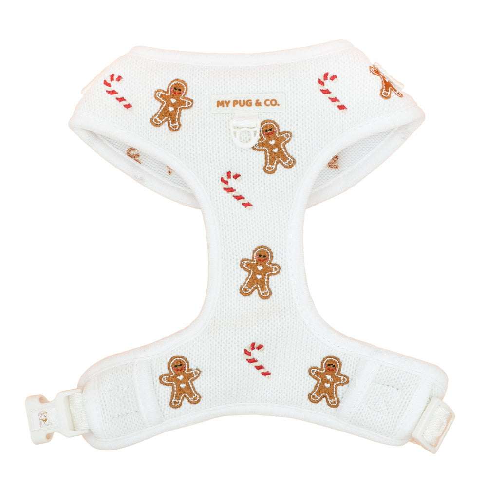 Arnés Ajustable Gingerbread