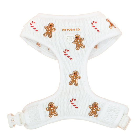 Arnés Ajustable Gingerbread