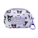 Kuromi Poop Bag Holder
