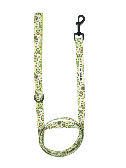 <tc>Lover Avocado Leash</tc>