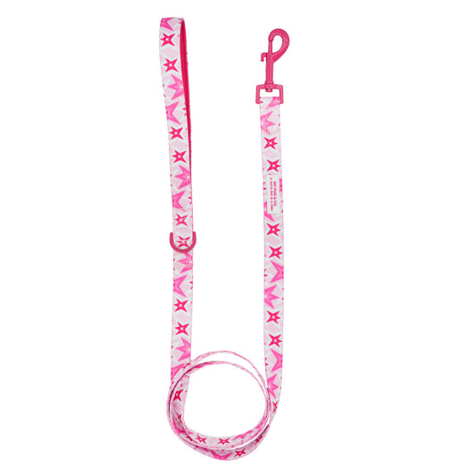 Correa Pink Stars by Agatha Ruiz de la Prada
