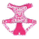 All-Terrain-Geschirr Pink Stars by Agatha Ruiz de la Prada