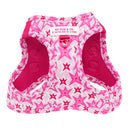 Step-In-Geschirr Pink Stars by Agatha Ruiz de la Prada