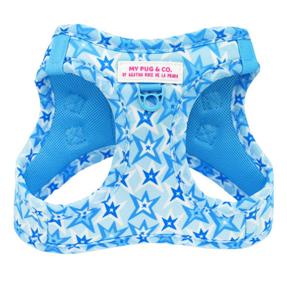 Color Flowers By Agatha Ruiz de la Prada Step-In Harness