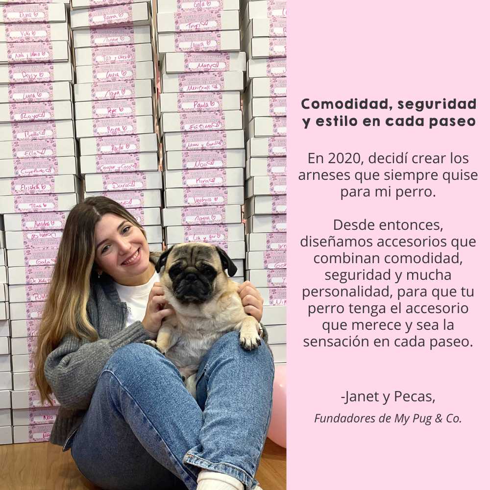 Correa Pug