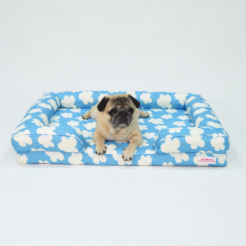 Cloud Bed von Agatha Ruiz de la Prada