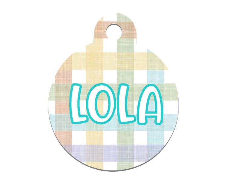 Chapas Circulares