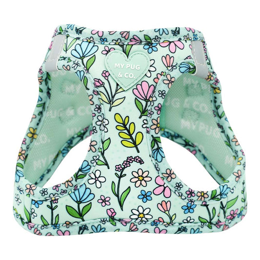 Arnés Body Spring Flowers