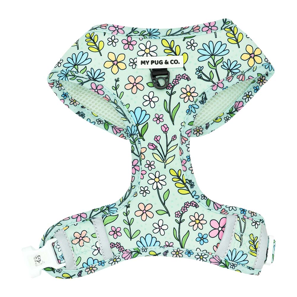 Arnés Ajustable Spring Flowers