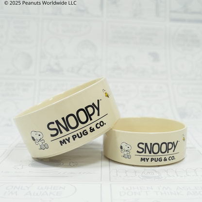 Comedero Snoopy™️