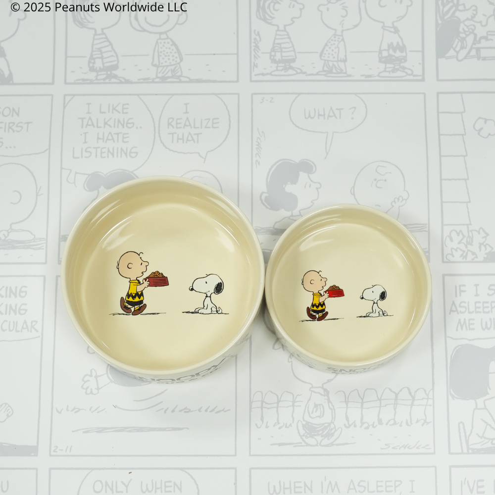 Comedero Snoopy™️