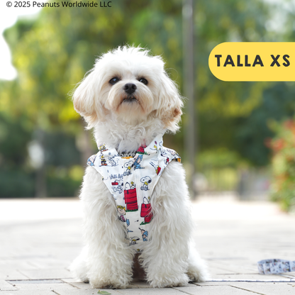 Chubasquero Snoopy™️ Classic