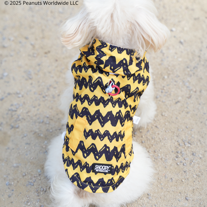 Chubasquero Snoopy™️ Classic