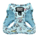 Step-In-Geschirr Snoopy™️ Beach